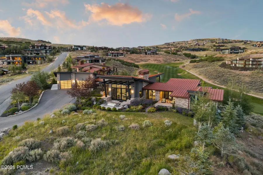 8786 N Promontory Ridge Drive, Park City, UT 84098 - #2