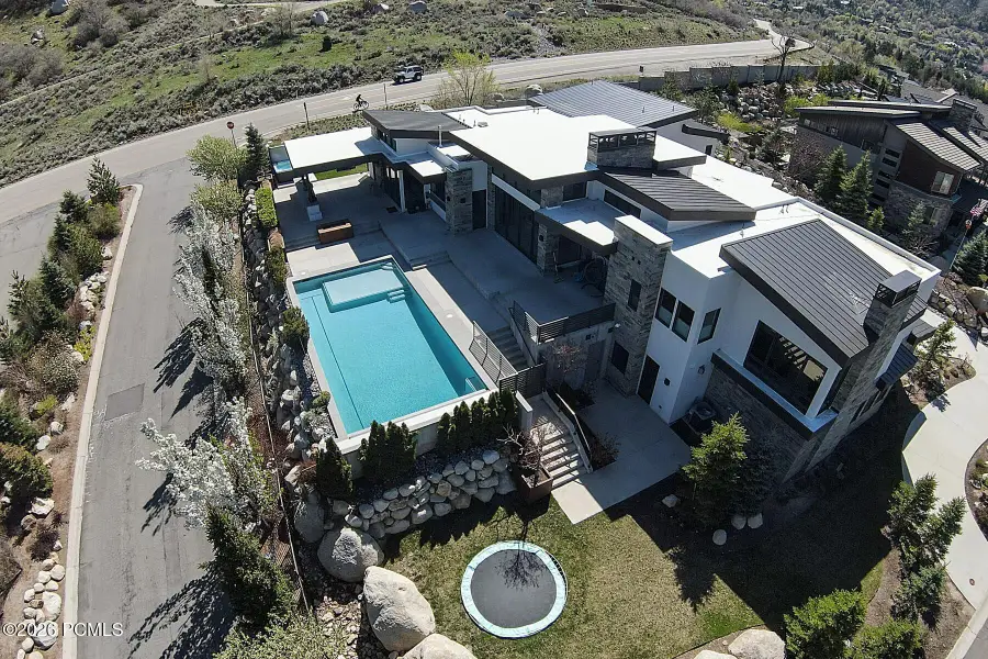 9351 S Granite Vista Drive, Cottonwood Heights, UT 84092 - #2