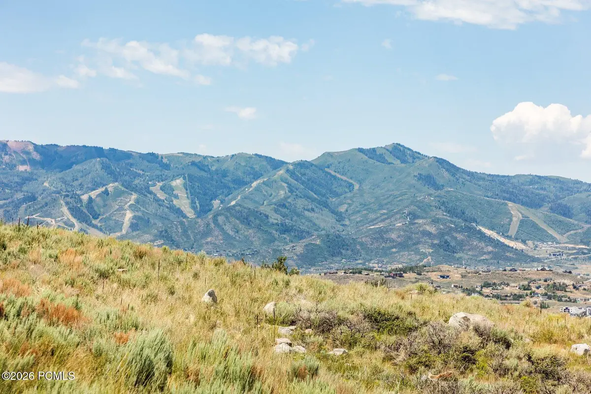 6921 Bugle Trail, Park City, UT 84098 - #1