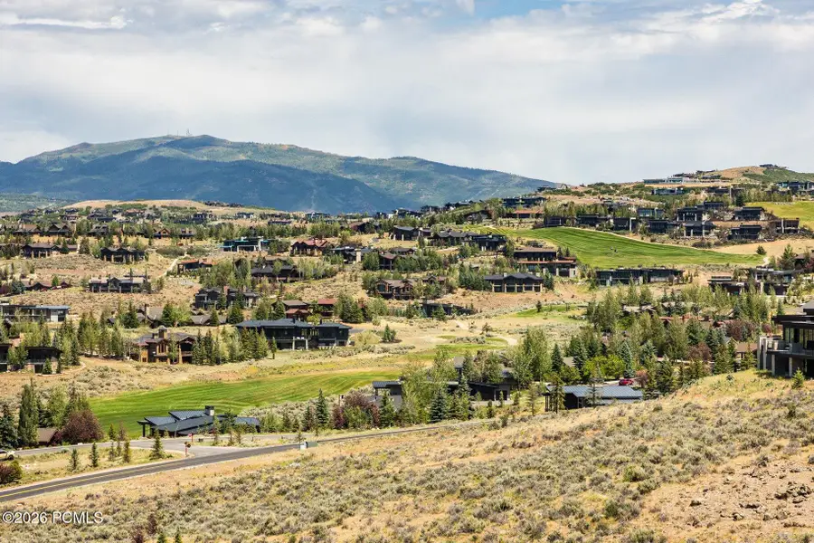 6921 Bugle Trail, Park City, UT 84098 - #2