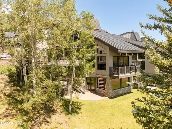 1600 Amber Road, Park City, UT 84060