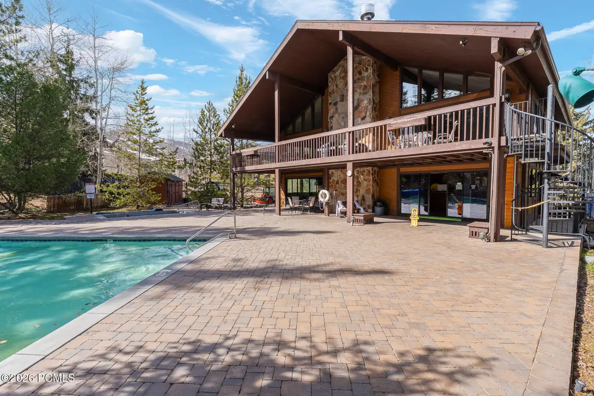 2025 Canyons Resort Drive #Apt H1, Park City, UT 84098 - #1