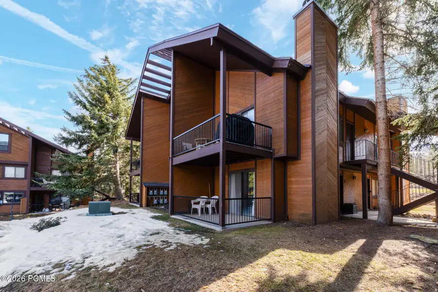 2025 Canyons Resort Drive #Apt H1, Park City, UT 84098 - #2