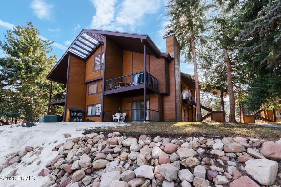 2025 Canyons Resort Drive #Apt H1, Park City, UT 84098 - #3
