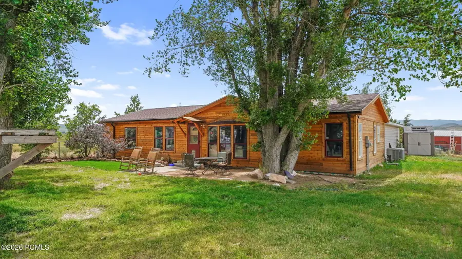 490 S Main Street, Kamas, UT 84036 - #2