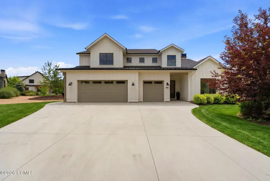 496 N Farmhouse Way, Midway, UT 84049 - #3