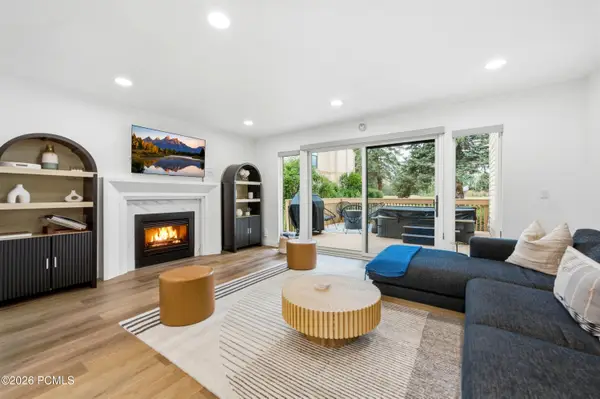 67 Vantage Court, Park City, UT 84060