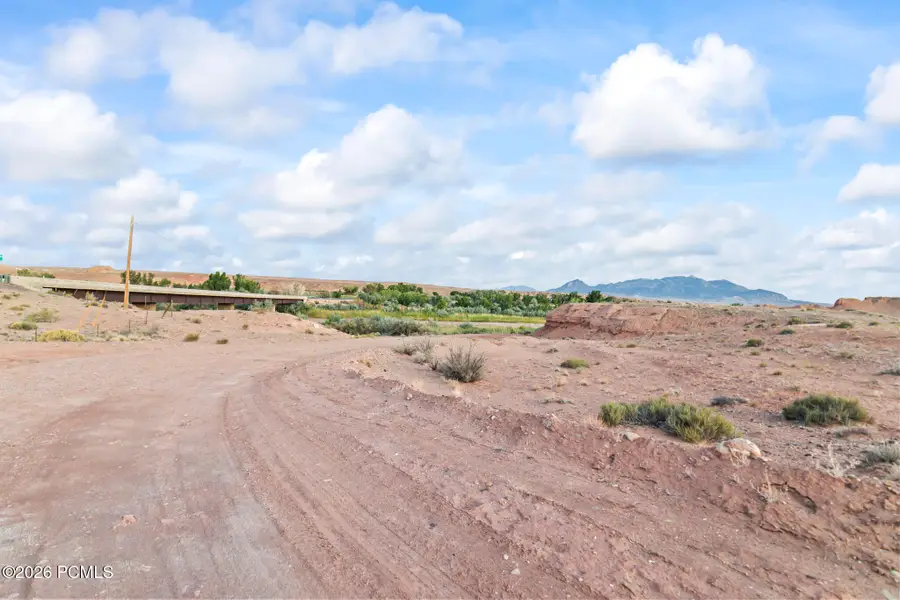70 West, Hanksville, UT 84734 - #3