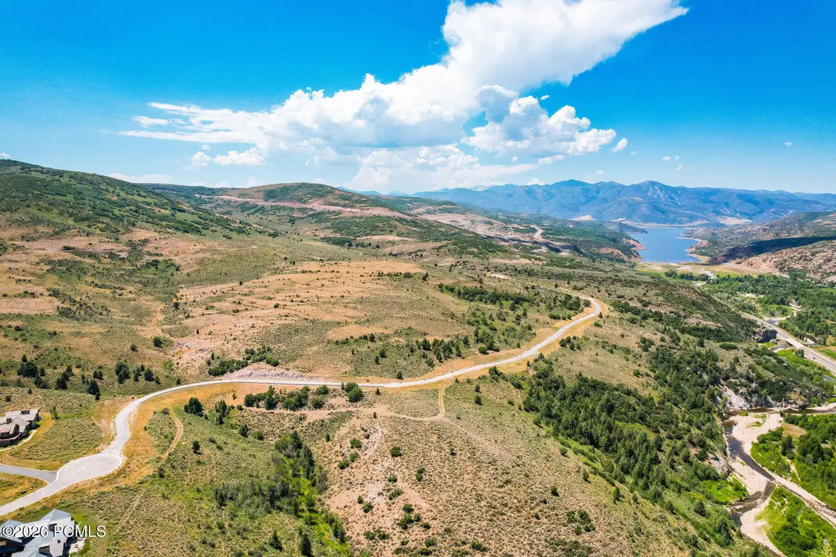 5725 E Rock Chuck Drive, Heber City, UT 84032 - #1