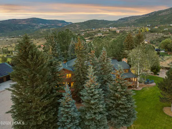 2016 N State Road 32, Kamas, UT 84036