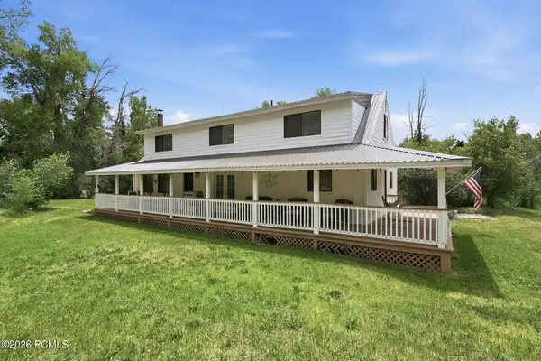 5288 Killkare Way, Woodland, UT 84036