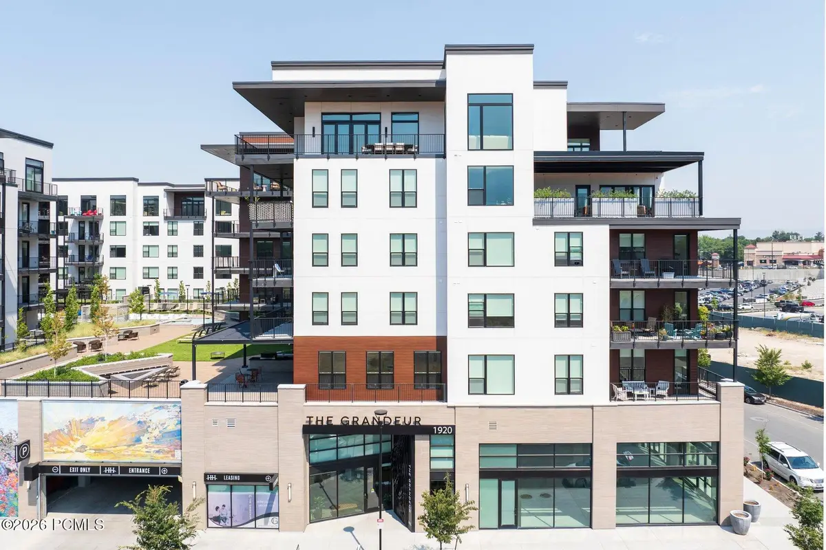 1920 E Rodeo Walk Drive #507, Holladay, UT 84117 - #1