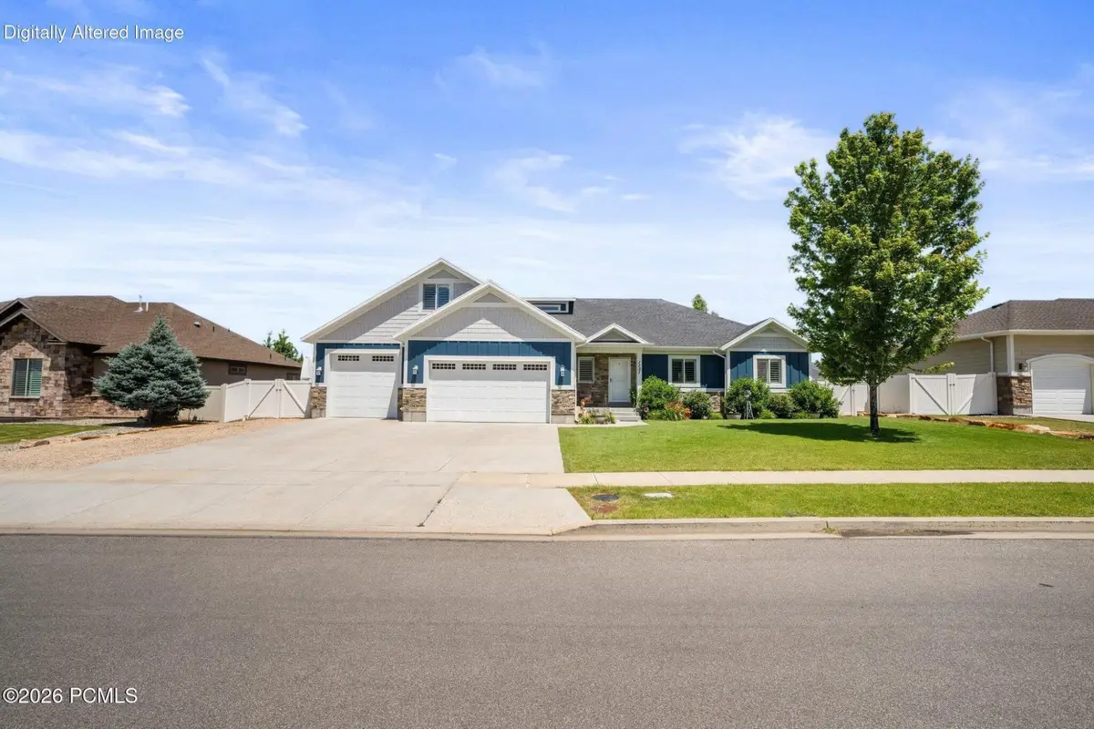 1131 E 2880, Heber City, UT 84032 - #1