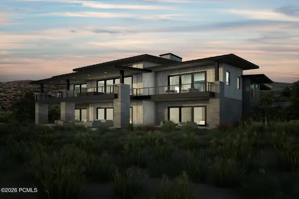 2943 Hills Ridge Road, Park City, UT 84098
