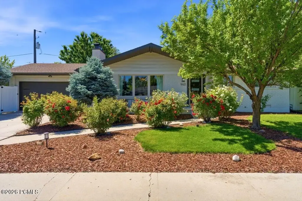 960 E Sagehill Drive, Millcreek, UT 84124 - #1