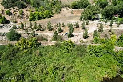 9676 S Old Hwy 189, Heber City, UT 84032 - #3