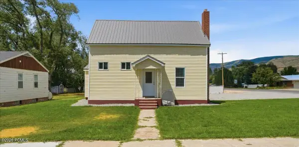 487 E 200 North, Heber City, UT 84032