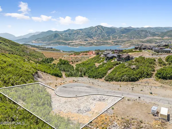 11416 N Fox Hollow Court, Hideout, UT 84036