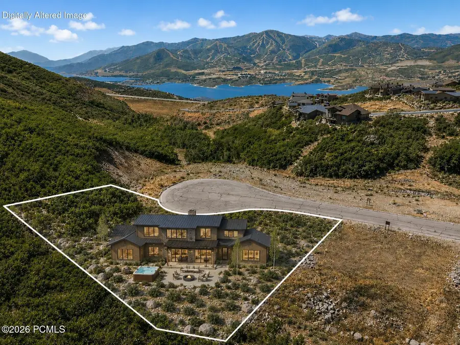 11416 N Fox Hollow Court, Hideout, UT 84036 - #3