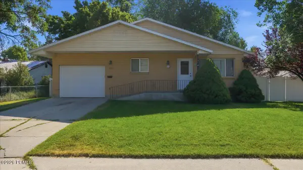 175 S 100 East, Heber City, UT 84032