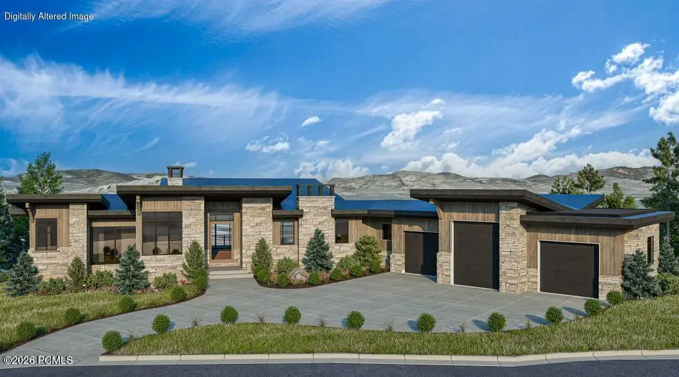 1073 Francis Gate, Francis, UT 84036 - #1