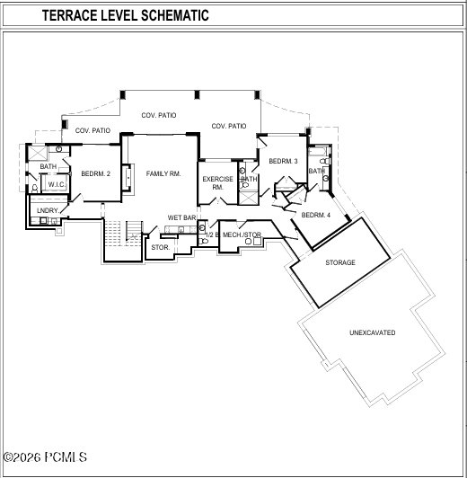 1073 Francis Gate, Francis, UT 84036 - #3