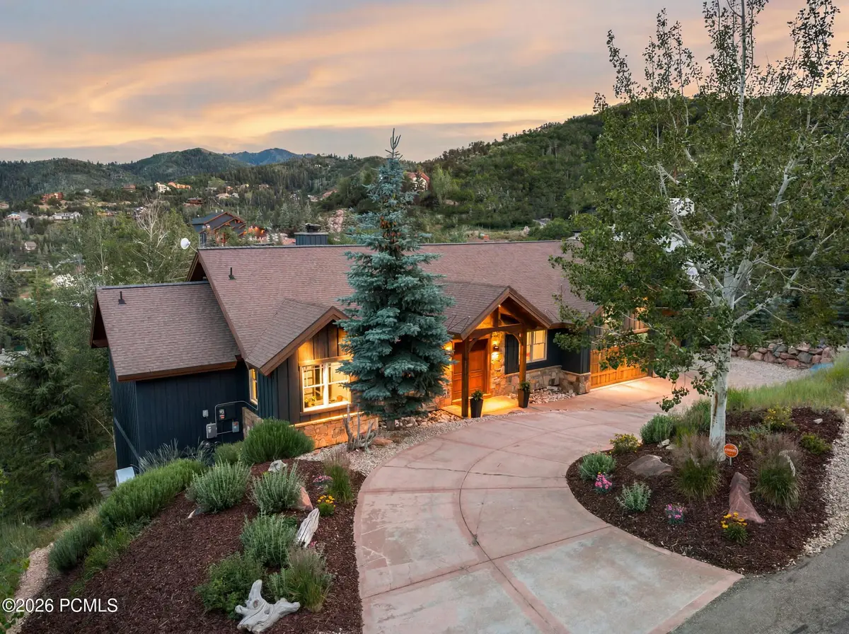 3751 Sunridge Drive, Park City, UT 84098 - #1