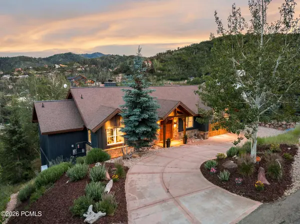 3751 Sunridge Drive, Park City, UT 84098