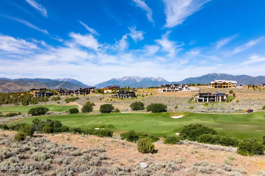 2712 E Boulder Top Loop, Heber City, UT 84032 - #2