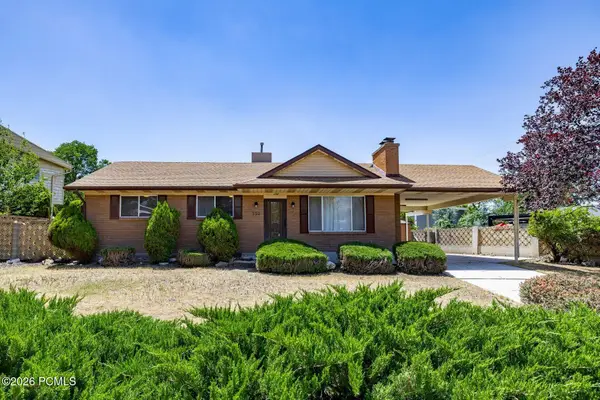 394 E Bridlewood Drive, Salt Lake City, UT 84107