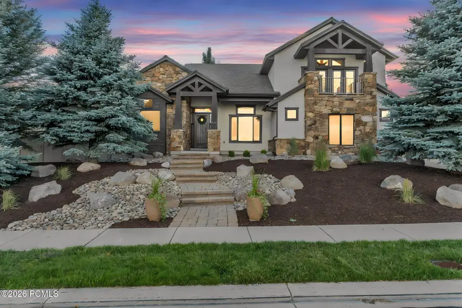 408 S Fox Den Rd, Midway, UT 84049 - #3