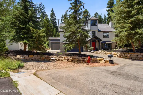 139 Aspen Place, Park City, UT 84098