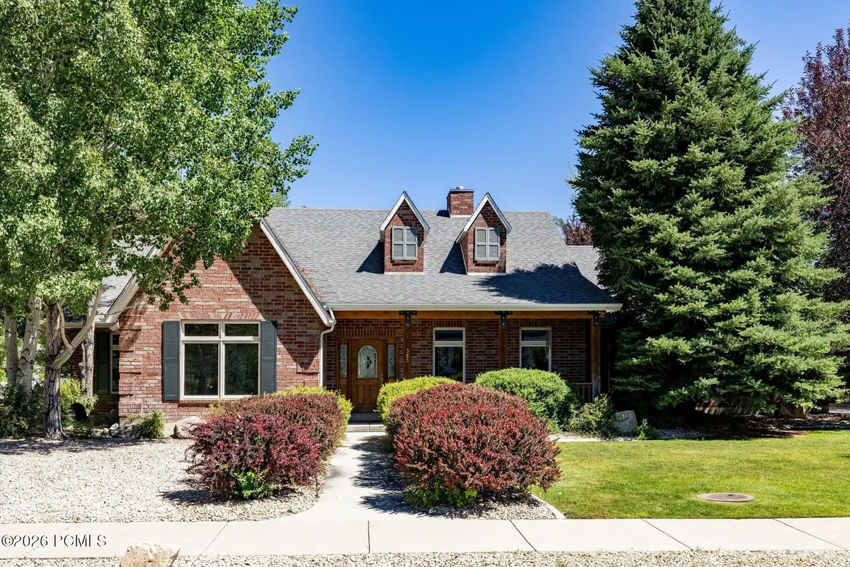 385 E Anna Lane, Midway, UT 84049 - #1