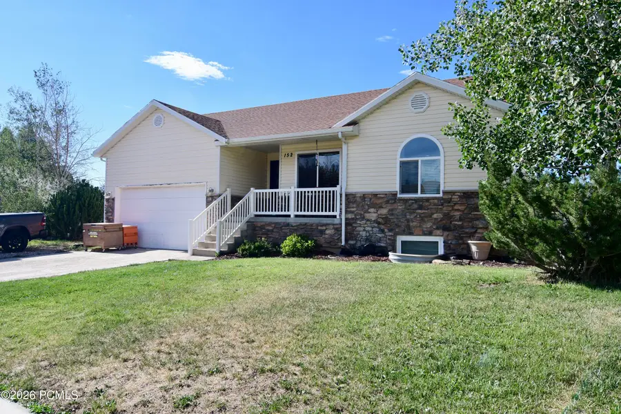 152 W 440 North, Kamas, UT 84036 - #2