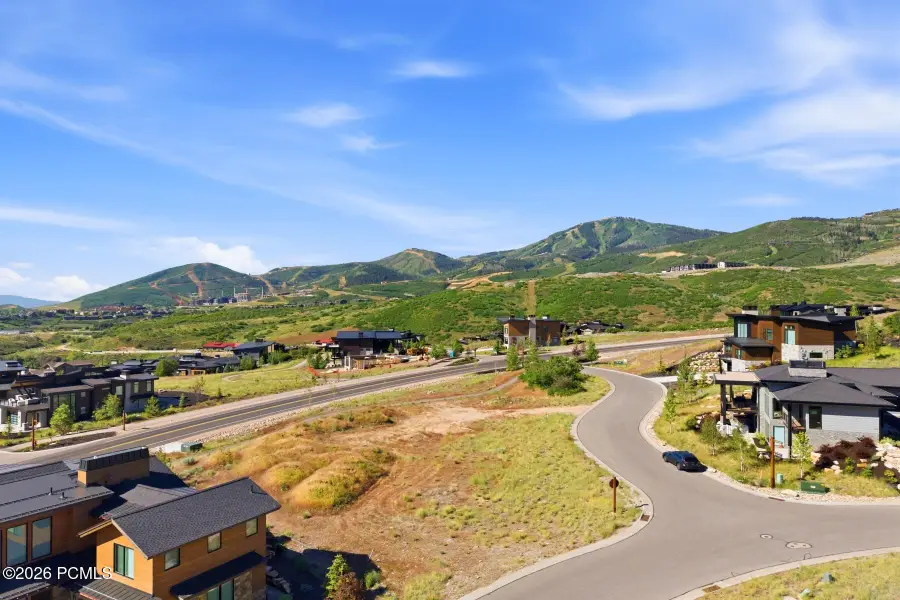 1481 W Ursa Way, North Wasatch, UT 84032 - #3