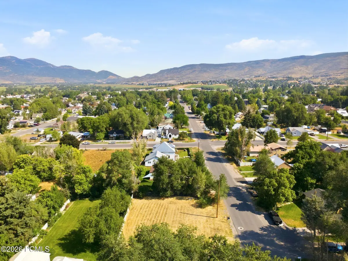 156 S 300 East, Heber City, UT 84032 - #1