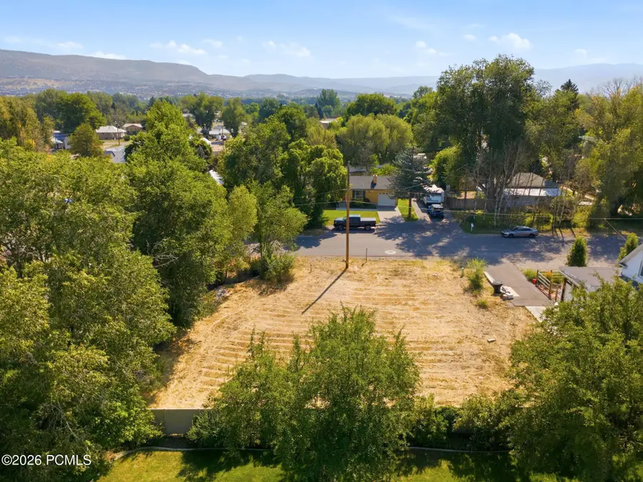 156 S 300 East, Heber City, UT 84032 - #2