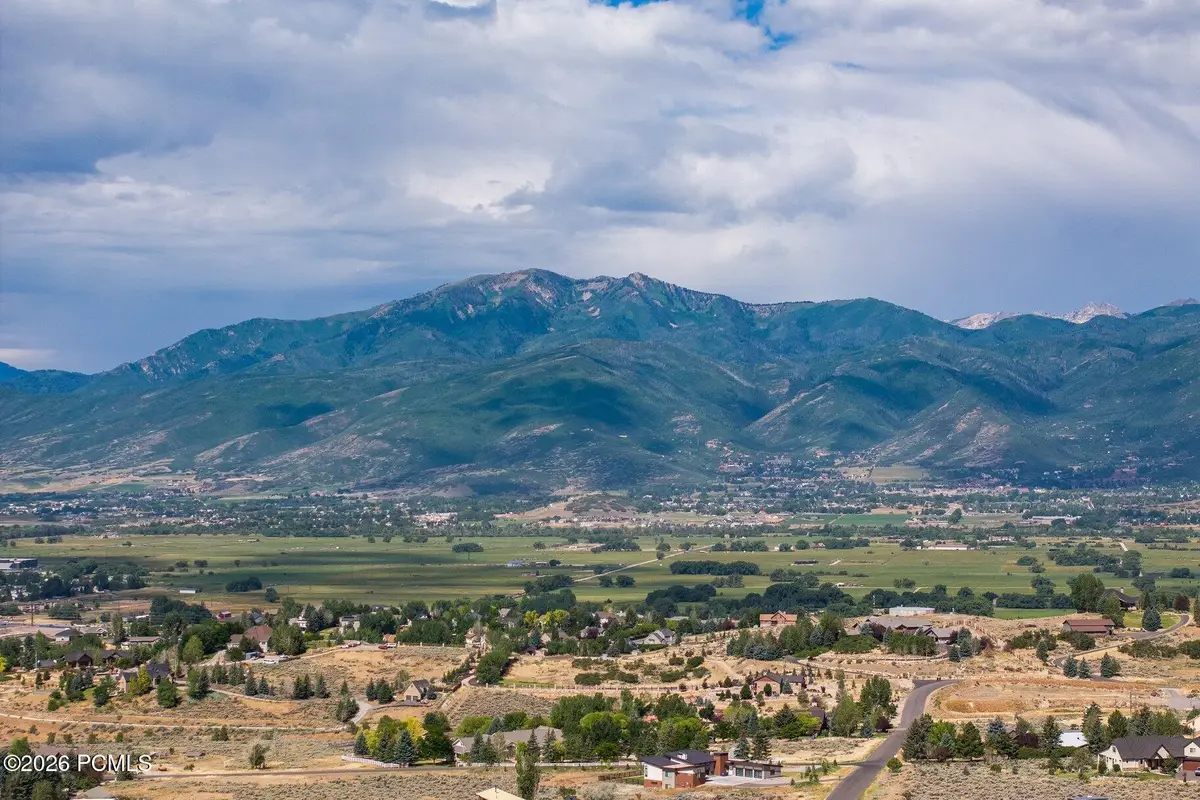 1977 E Upper Lookout Knoll Court, Heber City, UT 84032 - #1