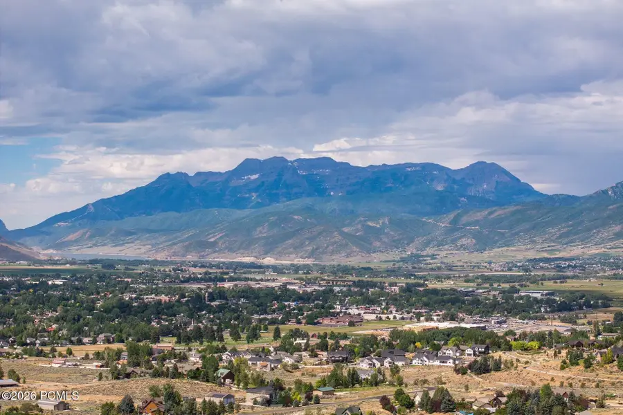 1977 E Upper Lookout Knoll Court, Heber City, UT 84032 - #3