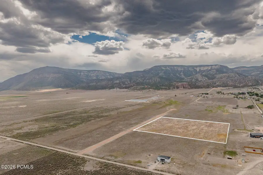805 E 14250 N, Wales, UT 84667 - #3