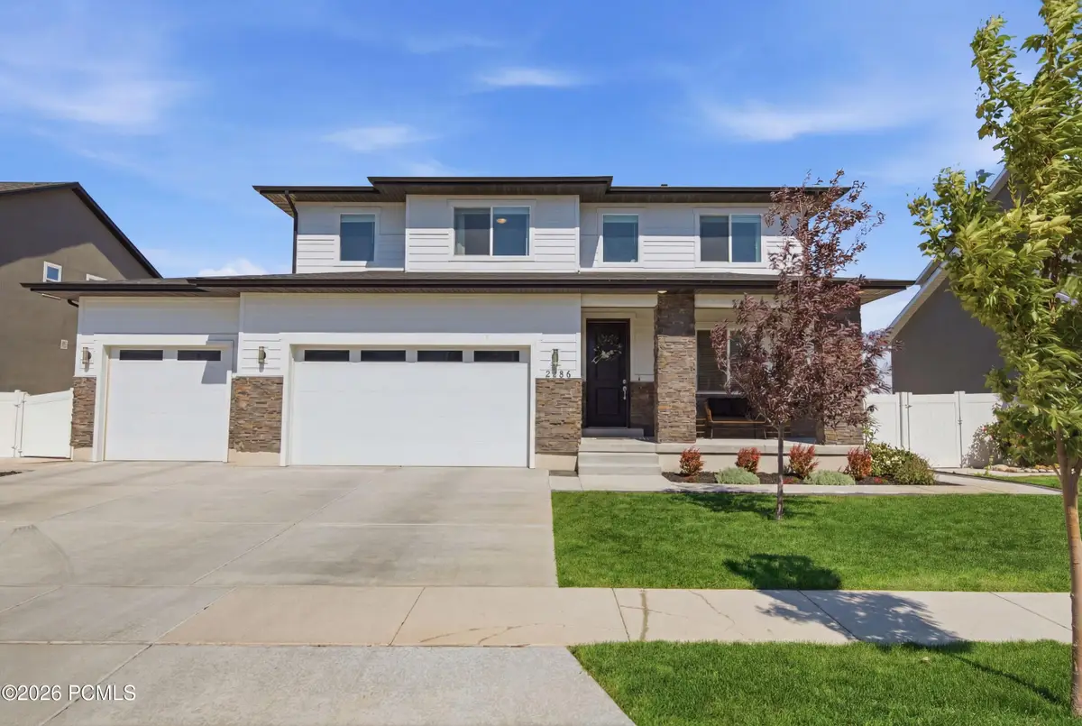 2088 S 2200 West, Woods Cross, UT 84087 - #1