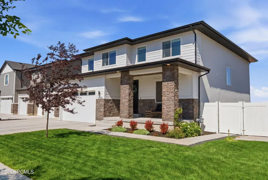 2088 S 2200 West, Woods Cross, UT 84087 - #2
