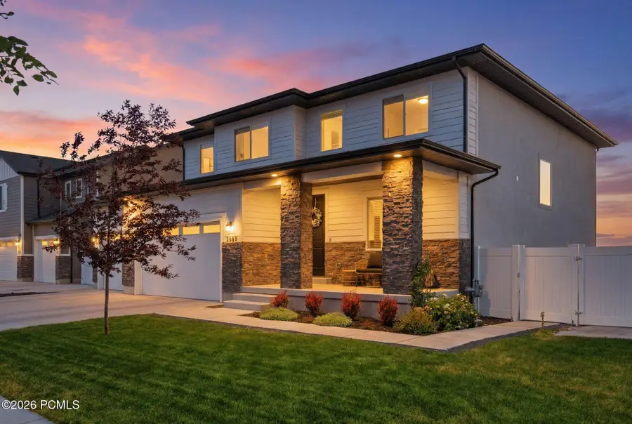 2088 S 2200 West, Woods Cross, UT 84087 - #3