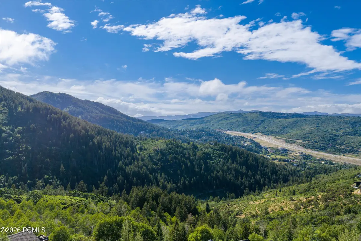 7157 N Canyon Drive, Park City, UT 84098 - #1