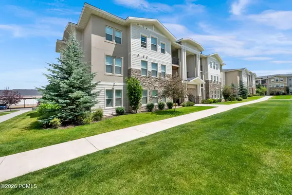 1043 S 500 East #Apt G101, Heber City, UT 84032