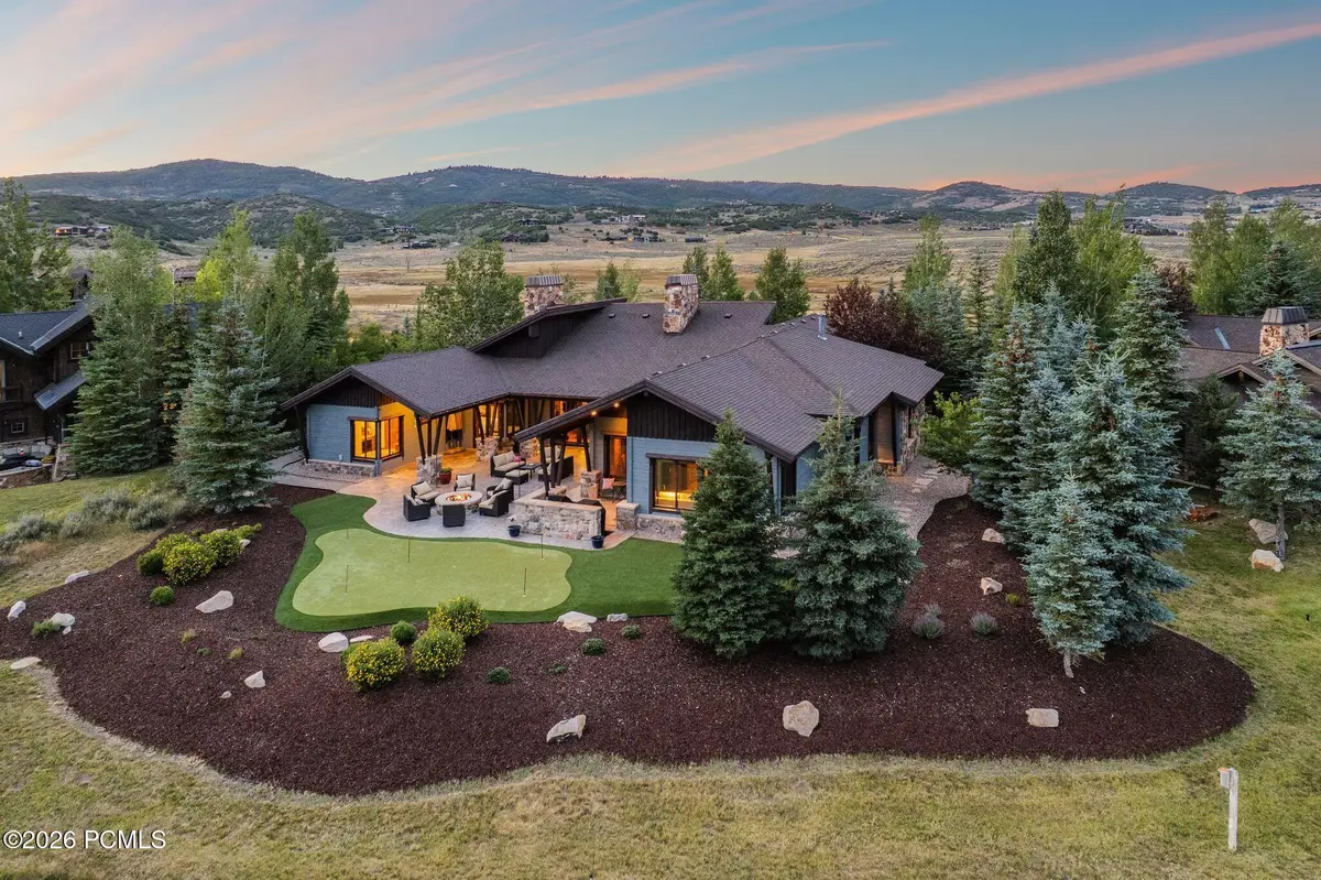 8105 Glenwild Drive, Park City, UT 84098 - #1