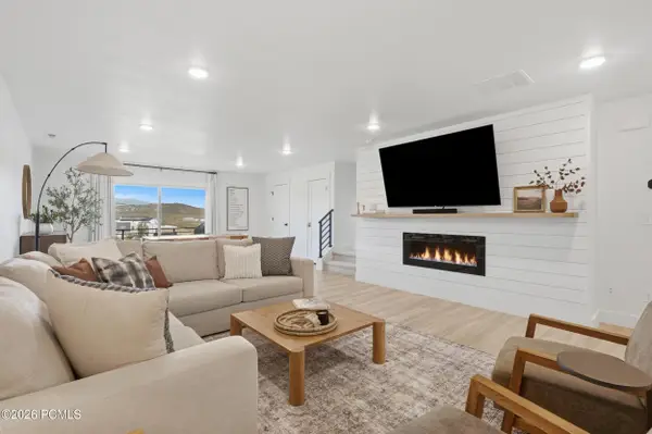6572 Serviceberry Drive, Park City, UT 84098