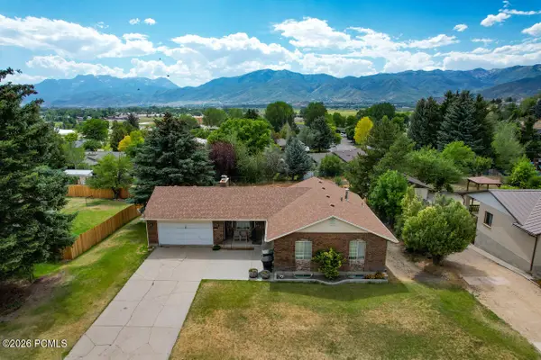 991 N Valley Drive, Heber City, UT 84032
