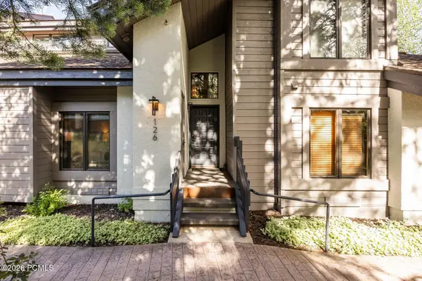 7992 Ridgepoint Drive #126, Park City, UT 84060