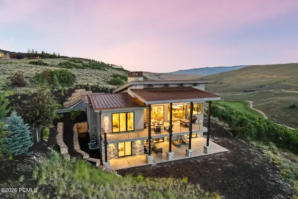 7152 Painted Valley Pass, Park City, UT 84098